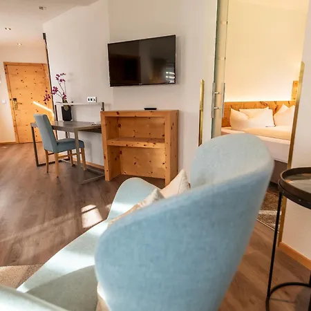 Hotel Arnika Garni